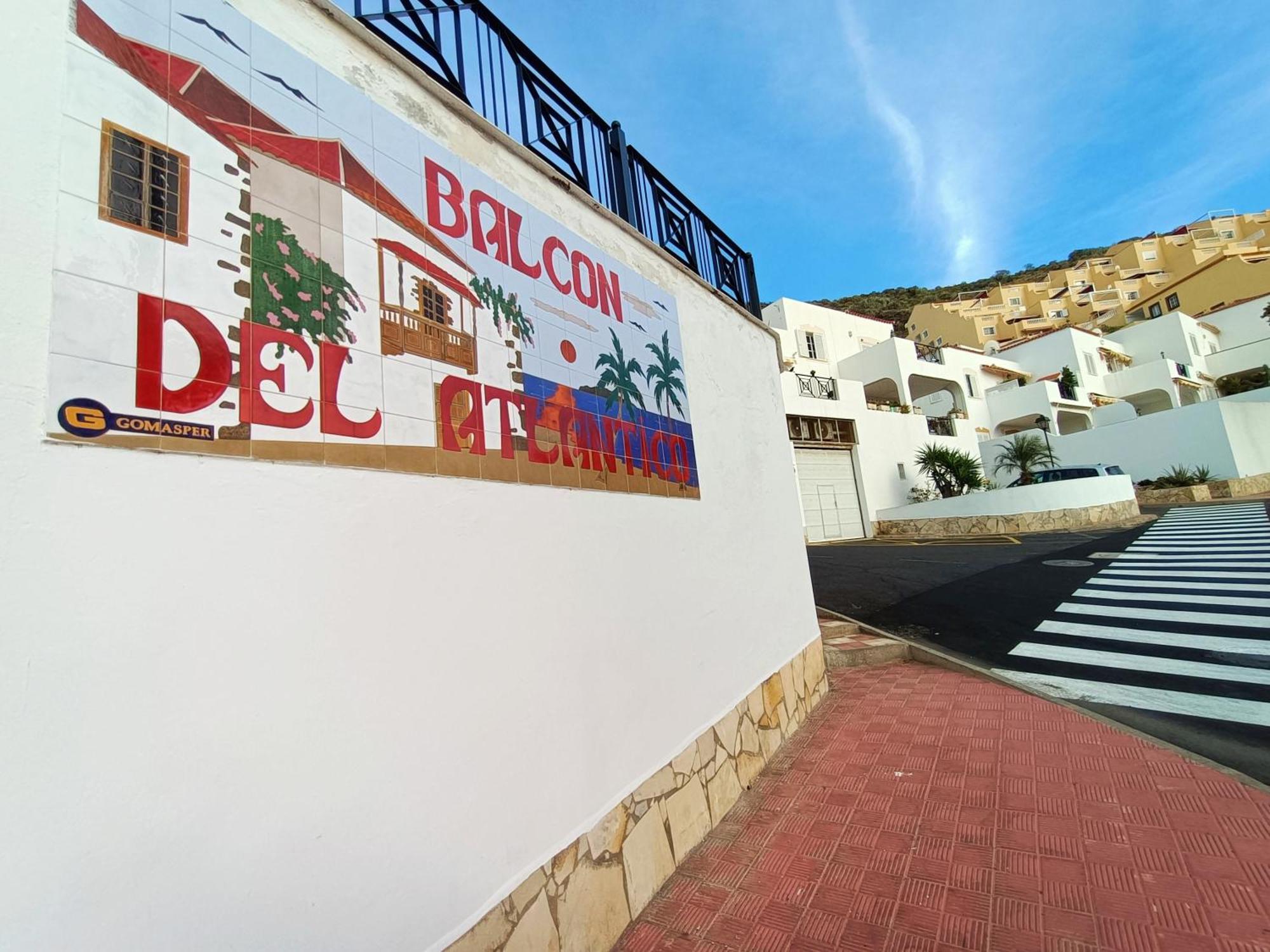 Costa Adeje Topfloor Corner Panoramics Views & Pools Extérieur photo