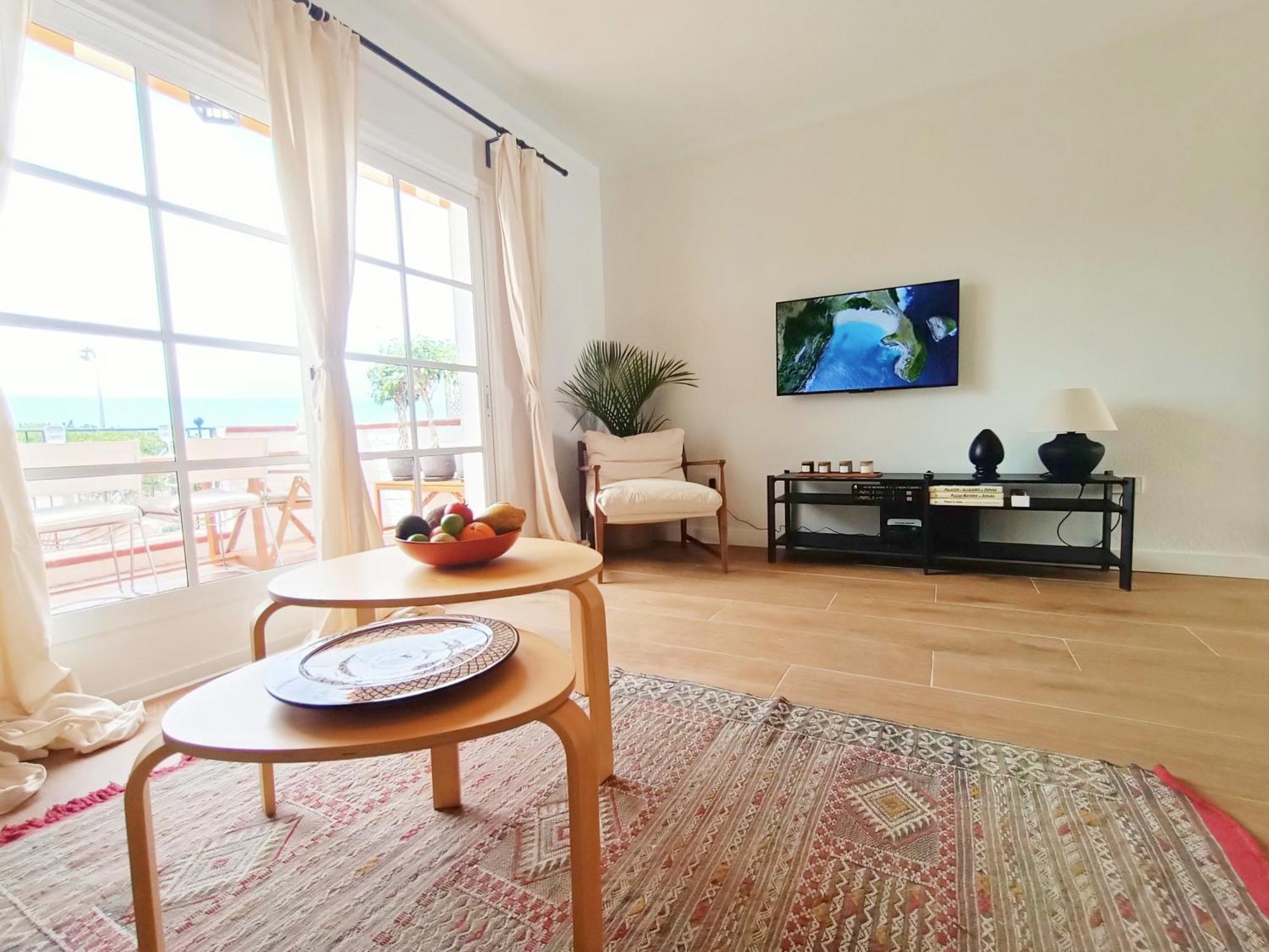 Costa Adeje Topfloor Corner Panoramics Views & Pools Extérieur photo