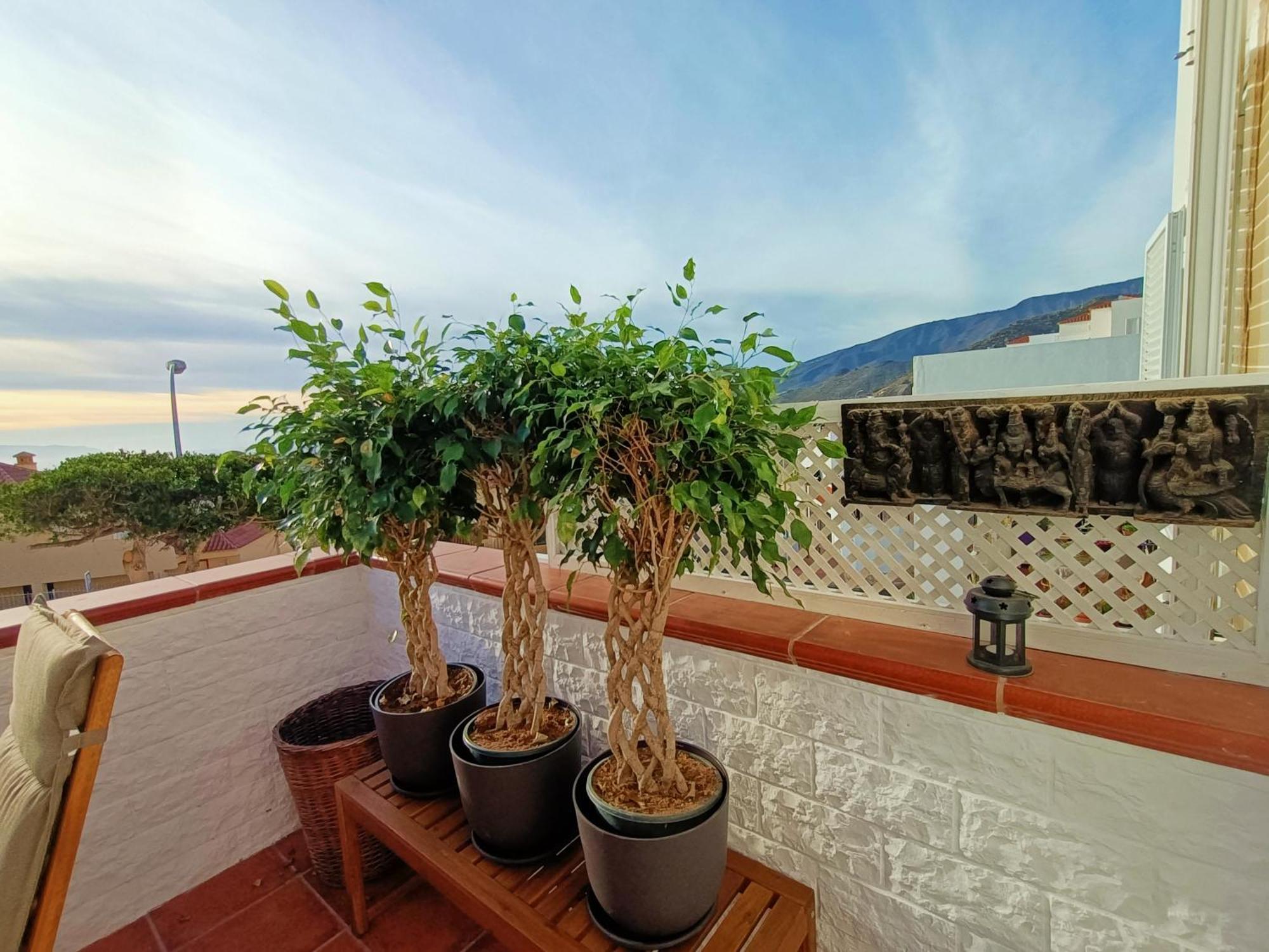 Costa Adeje Topfloor Corner Panoramics Views & Pools Extérieur photo